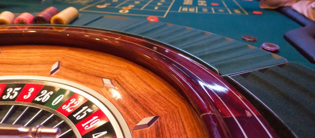 5 Facts that Will Attract You to Gamble