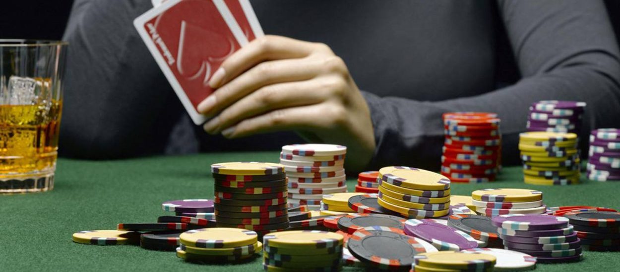 4 Reasons That Make Poker The Best One To Put Money On At The Casino