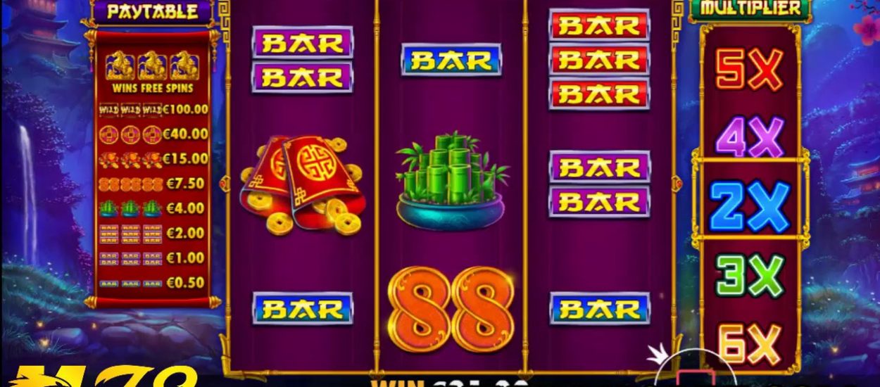 Can you become rich by playing online slots?