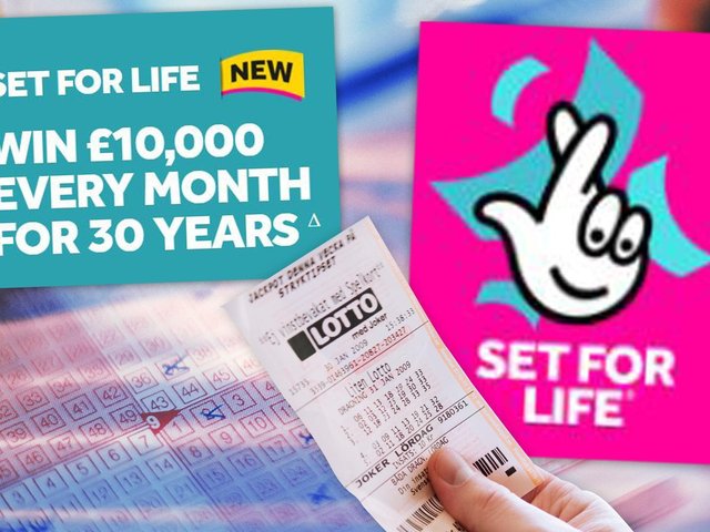 Potential Ways That Can Stop Players From Ruining Their Life When They Win A Lottery Ticket