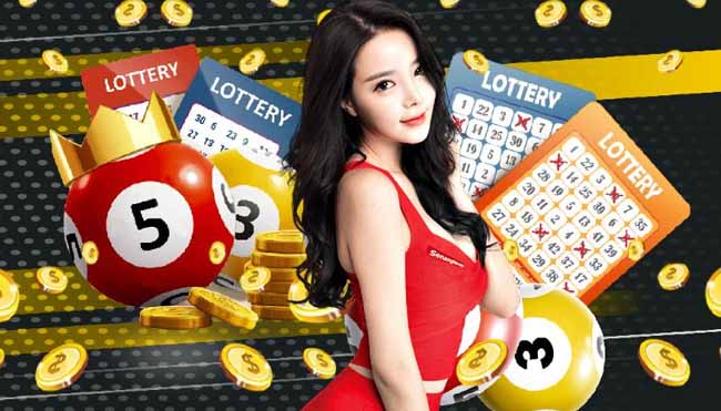 The Latest Trend In An Online Lottery That Will Blow Your Mind