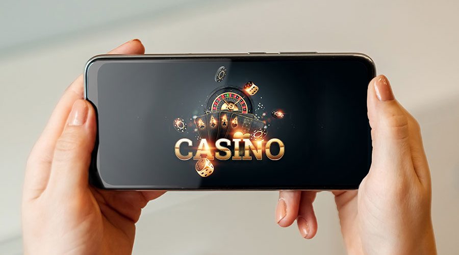 Journey Of Mobile Online Casinos