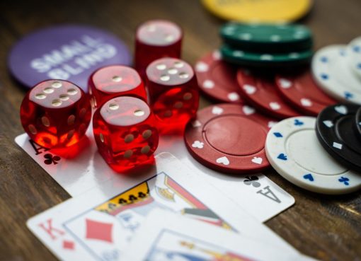 Crimes one of the biggest Issues of Casino