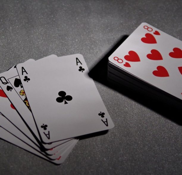 Terminology of Blackjack