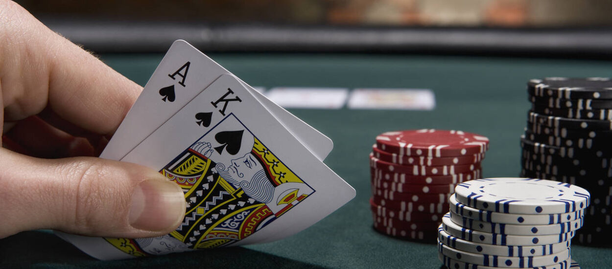 Here’s why you should play poker games for free, too