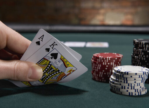 Here’s why you should play poker games for free, too