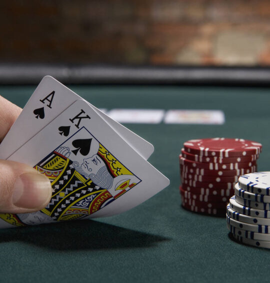 Here’s why you should play poker games for free, too