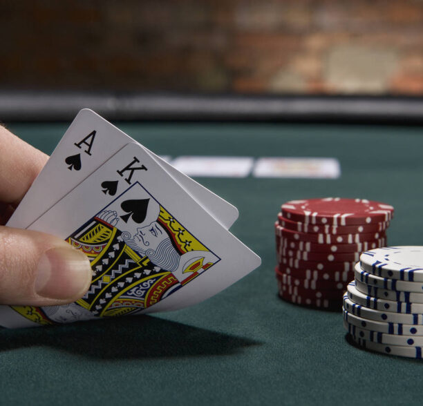 Here’s why you should play poker games for free, too