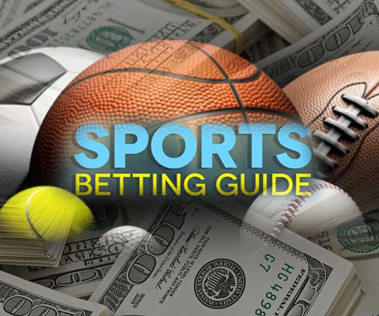 Football Betting Types: Four Most Popular Wagers To Pick From