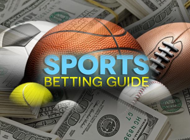 Football Betting Types: Four Most Popular Wagers To Pick From