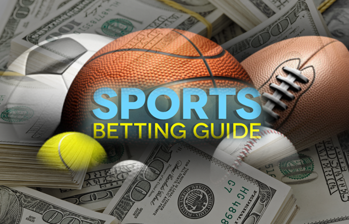 Football Betting Types: Four Most Popular Wagers To Pick From
