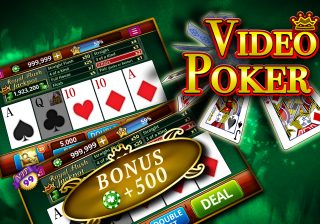 Slot games or video poker – how to make such a choice?