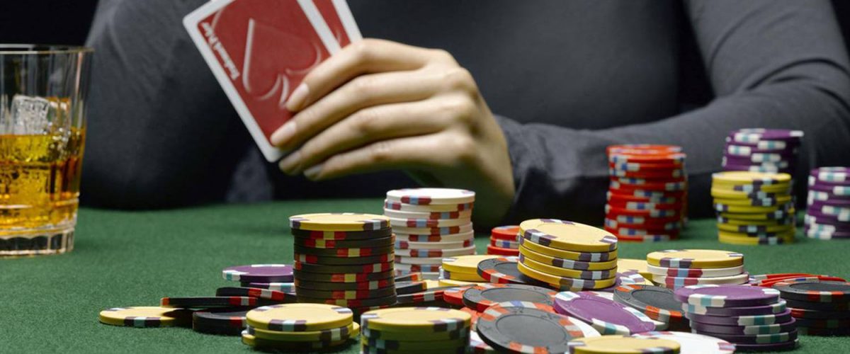 4 Reasons That Make Poker