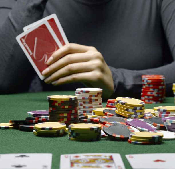 4 Reasons That Make Poker The Best One To Put Money On At The Casino