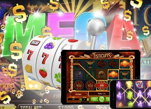 How to win big in online slots?