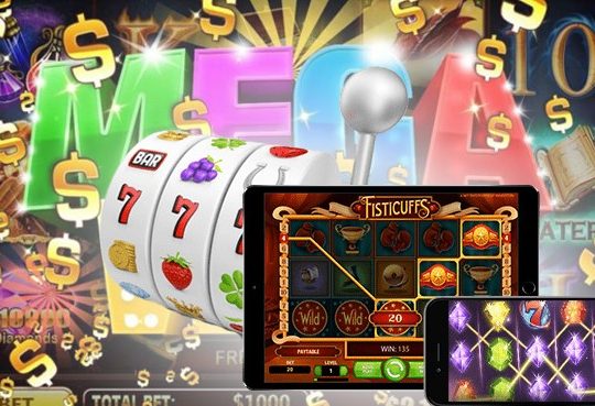 How to win big in online slots?