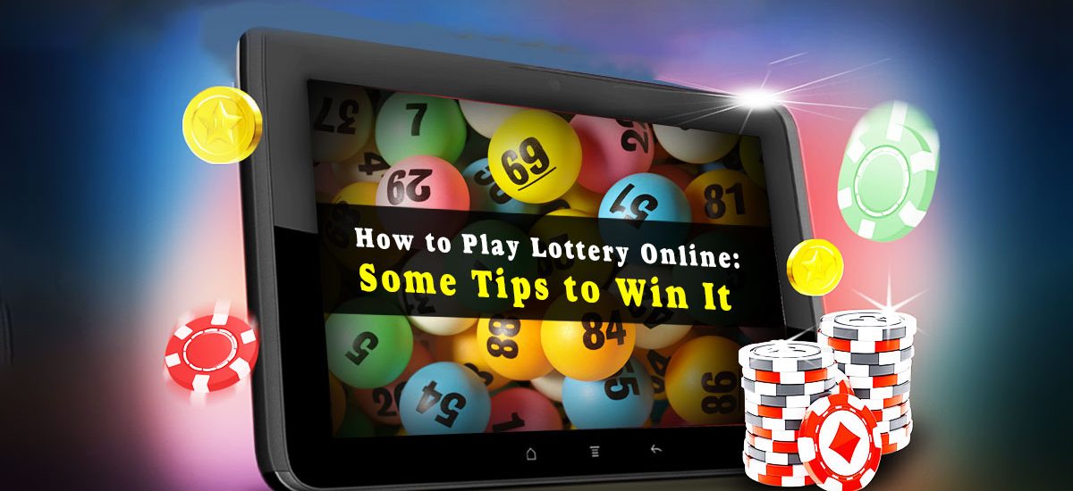The Future of Online Lotteries