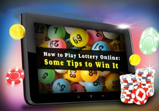 The Future of Online Lotteries
