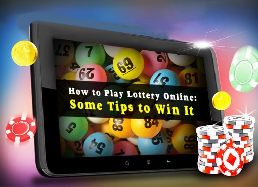 The Future of Online Lotteries
