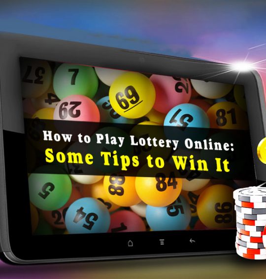 The Future of Online Lotteries