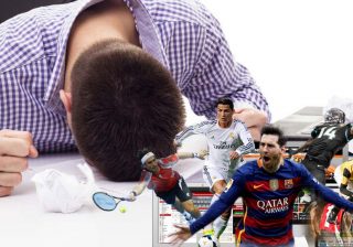 Stop doing these stupid sports betting mistakes