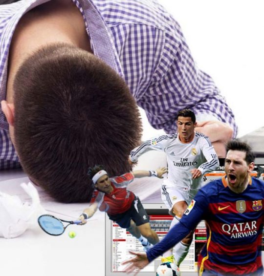 Stop doing these stupid sports betting mistakes