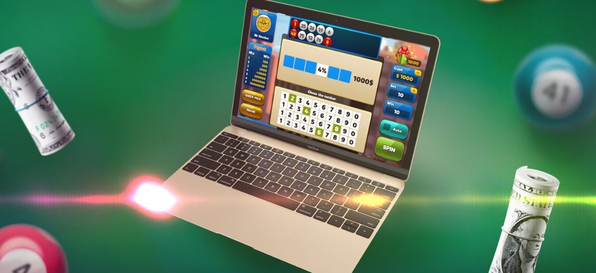 Online Lotteries – Are They Worth A Chance?