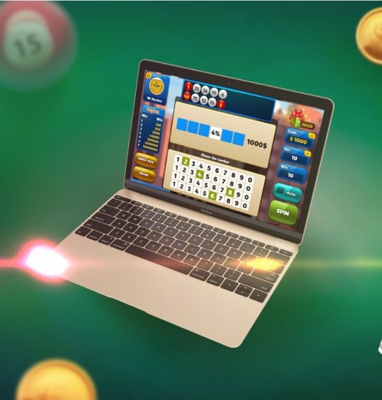 Online Lotteries – Are They Worth A Chance?