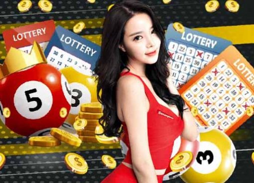 The Latest Trend In An Online Lottery That Will Blow Your Mind