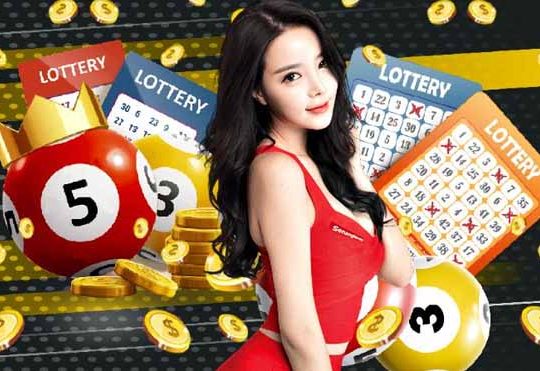 The Latest Trend In An Online Lottery That Will Blow Your Mind