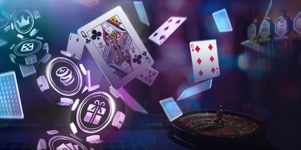 Details Of Online Casinos