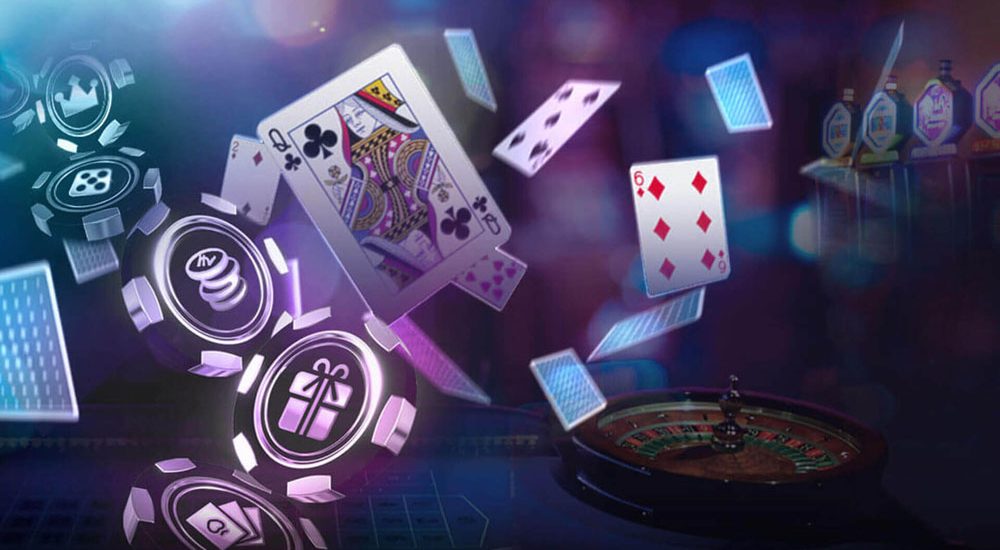 An Insight Into The Wagering Requirement Details Of Online Casinos