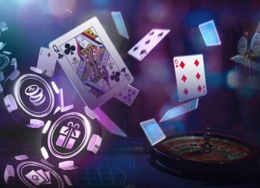 An Insight Into The Wagering Requirement Details Of Online Casinos