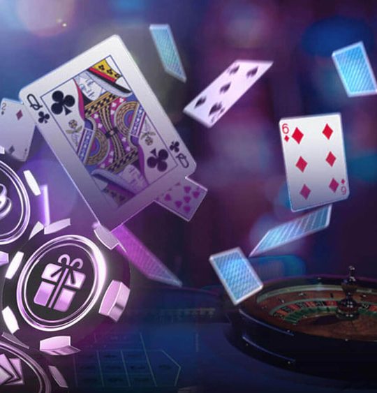 An Insight Into The Wagering Requirement Details Of Online Casinos