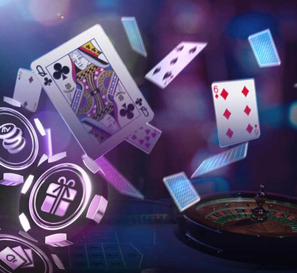 An Insight Into The Wagering Requirement Details Of Online Casinos