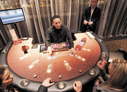 Explaining The Tables, And Draws Rules