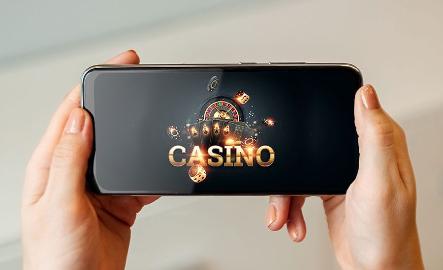 The Phases In The Journey Of Mobile Online Casinos